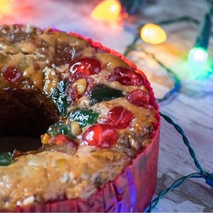 fruitcake