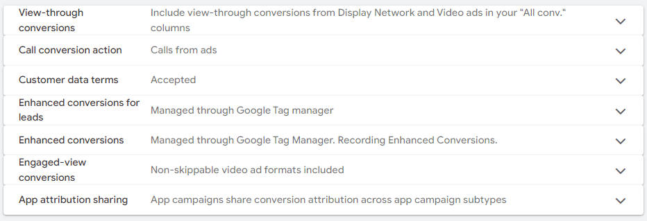 cookieless advertising - google ads enhanced conversions