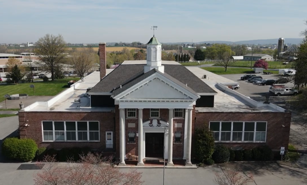 The Factory Ministries