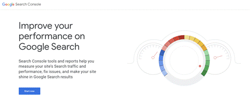 Google Search Console vs Rapid URL Indexer - performance