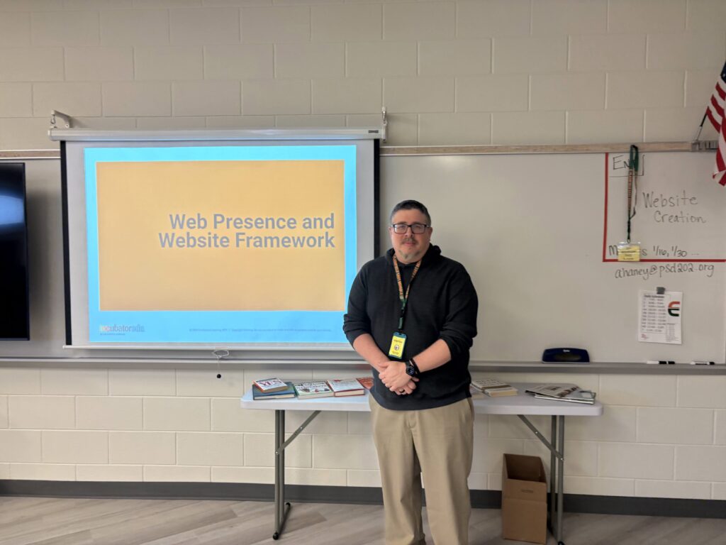 Teaching for INCubatoredu